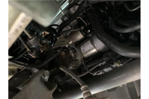 Recambio de motor arranque para opel astra j 1.7 cdti referencia OEM IAM 8980147432 S114925B12V 
