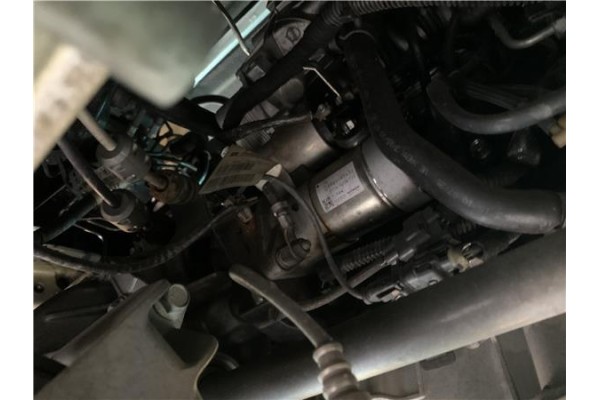 Recambio de motor arranque para opel astra j 1.7 cdti referencia OEM IAM 8980147432 S114925B12V 