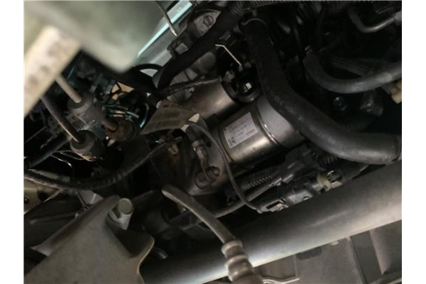 Recambio de motor arranque para opel astra j 1.7 cdti referencia OEM IAM 8980147432 S114925B12V 