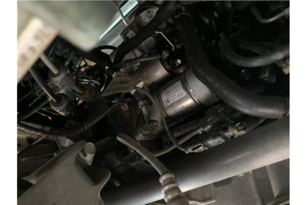 Recambio de motor arranque para opel astra j 1.7 cdti referencia OEM IAM 8980147432 S114925B12V 