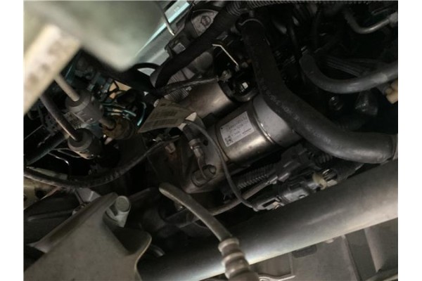 Recambio de motor arranque para opel astra j 1.7 cdti referencia OEM IAM 8980147432 S114925B12V 