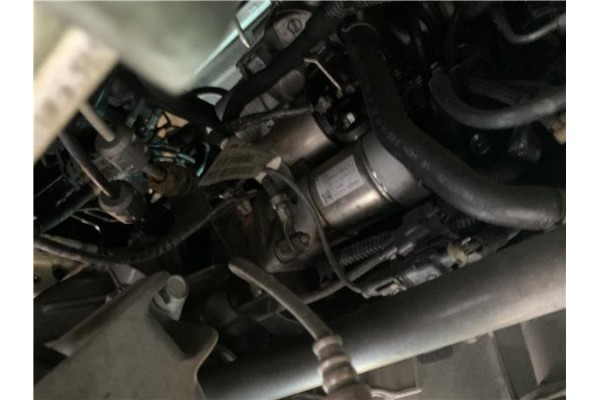 Recambio de motor arranque para opel astra j 1.7 cdti referencia OEM IAM 8980147432 S114925B12V 