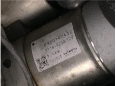 Recambio de motor arranque para opel astra j 1.7 cdti referencia OEM IAM 8980147432 S114925B12V 