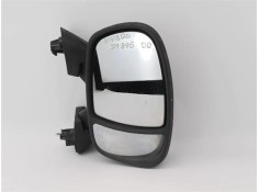Recambio de retrovisor electrico derecho para opel vivaro 2.0 cdti referencia OEM IAM E11026305  