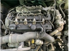 Recambio de motor completo para opel astra j 1.7 cdti referencia OEM IAM A17DTR 98056089 