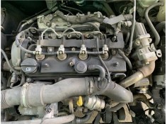 Recambio de motor completo para opel astra j 1.7 cdti referencia OEM IAM A17DTR 98056089 