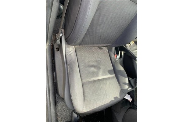 Recambio de asiento delantero derecho para renault clio iii 1.5 dci (br17, cr17) referencia OEM IAM 7701208894  