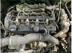 Recambio de motor completo para opel astra j 1.7 cdti referencia OEM IAM A17DTR 98056089 