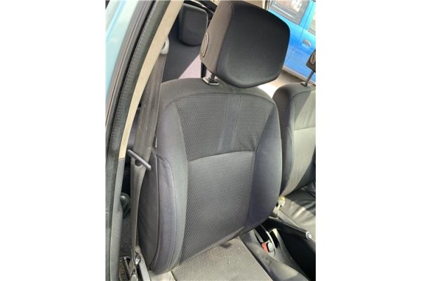 Recambio de asiento delantero derecho para renault clio iii 1.5 dci (br17, cr17) referencia OEM IAM 7701208894  