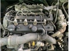 Recambio de motor completo para opel astra j 1.7 cdti referencia OEM IAM A17DTR 98056089 