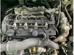 Recambio de motor completo para opel astra j 1.7 cdti referencia OEM IAM A17DTR 98056089 