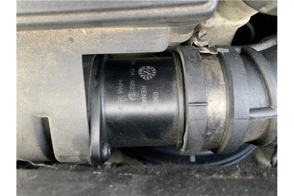 Recambio de caudalimetro para renault clio iii 1.5 dci (br17, cr17) referencia OEM IAM 8200358901  