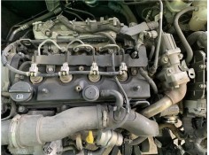 Recambio de motor completo para opel astra j 1.7 cdti referencia OEM IAM A17DTR 98056089 