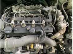 Recambio de motor completo para opel astra j 1.7 cdti referencia OEM IAM A17DTR 98056089 