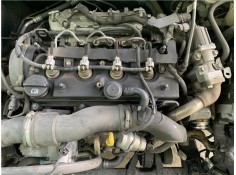 Recambio de motor completo para opel astra j 1.7 cdti referencia OEM IAM A17DTR 98056089 