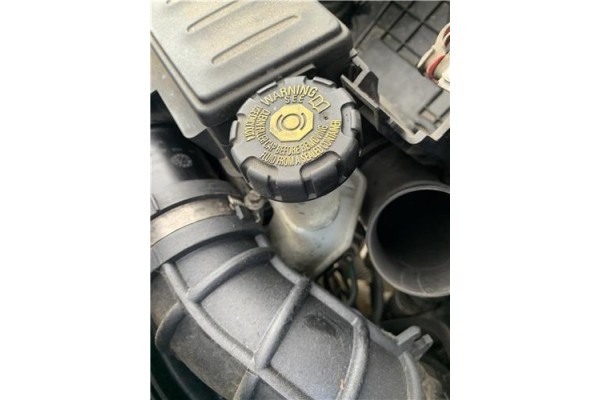Recambio de bomba freno para renault clio iii 1.5 dci (br17, cr17) referencia OEM IAM 7701208880  