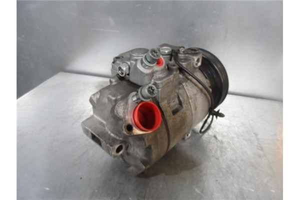 Recambio de compresor aire acond. para audi a4 berlina (b5) 1.9 tdi referencia OEM IAM 8D0260805M   Recambio de compresor aire acond. para audi a4 berlina (b5) 1.9 tdi referencia OEM IAM 8D0260805M