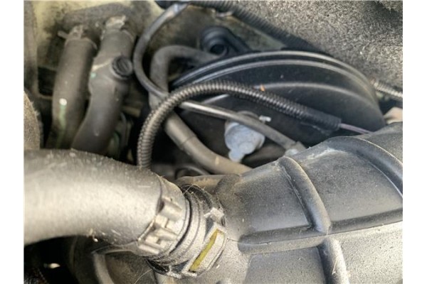 Recambio de servofreno para renault clio iii 1.5 dci (br17, cr17) referencia OEM IAM 7701208837  