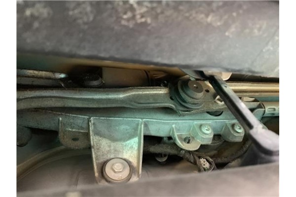Recambio de motor limpiaparabrisas delantero para opel astra j 1.7 cdti referencia OEM IAM 13262434  
