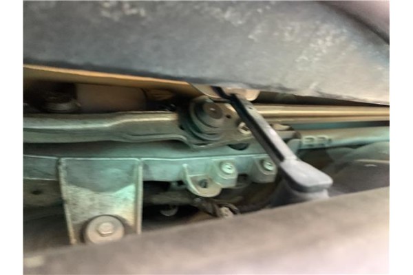 Recambio de motor limpiaparabrisas delantero para opel astra j 1.7 cdti referencia OEM IAM 13262434  