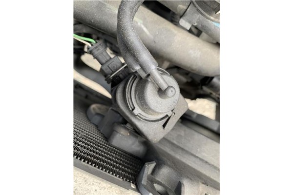 Recambio de valvula descarga turbo para renault clio iii 1.5 dci (br17, cr17) referencia OEM IAM 8200656008  