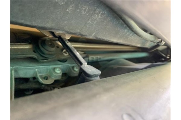 Recambio de motor limpiaparabrisas delantero para opel astra j 1.7 cdti referencia OEM IAM 13262434  