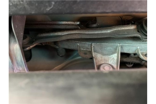 Recambio de motor limpiaparabrisas delantero para opel astra j 1.7 cdti referencia OEM IAM 13262434  