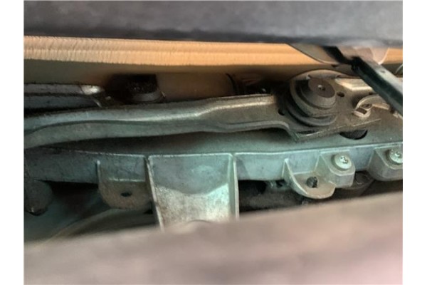 Recambio de motor limpiaparabrisas delantero para opel astra j 1.7 cdti referencia OEM IAM 13262434  