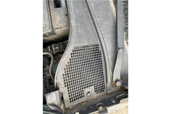 Recambio de motor limpiaparabrisas delantero para renault clio iii 1.5 dci (br17, cr17) referencia OEM IAM 8200268931  