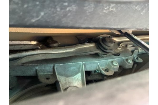 Recambio de motor limpiaparabrisas delantero para opel astra j 1.7 cdti referencia OEM IAM 13262434  