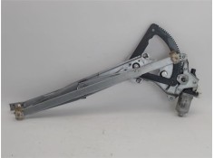 Recambio de mecanismo elevalunas delantero izquierdo para chevrolet kalos 1.2 se referencia OEM IAM 96585734  