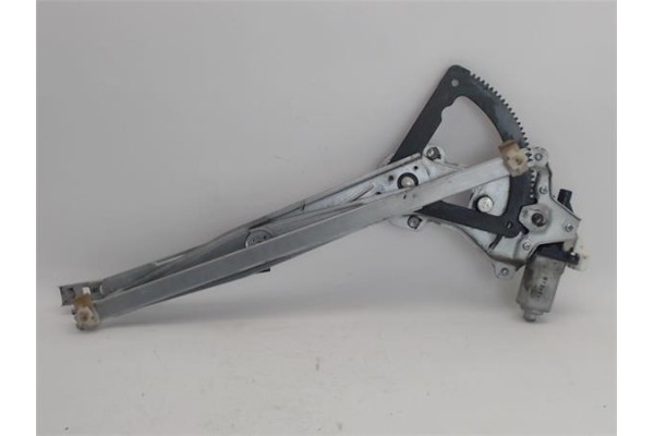 Recambio de mecanismo elevalunas delantero izquierdo para chevrolet kalos 1.2 se referencia OEM IAM 96585734  