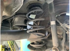 Recambio de muelle amortiguacion para opel astra j 1.7 cdti referencia OEM IAM 13333951  