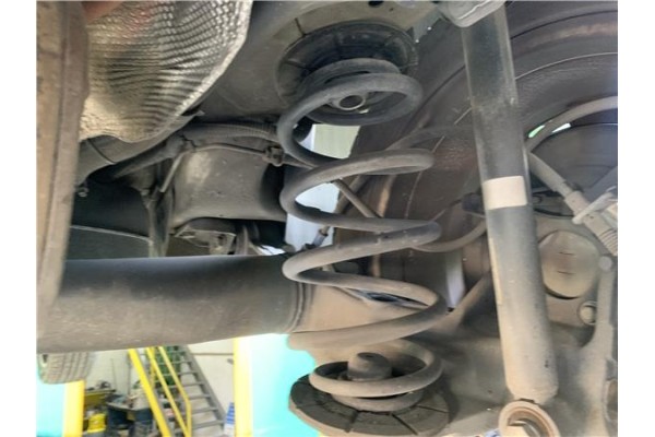 Recambio de muelle amortiguacion para opel astra j 1.7 cdti referencia OEM IAM 13333951  
