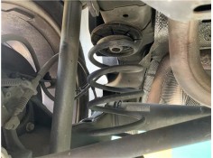 Recambio de muelle amortiguacion para opel astra j 1.7 cdti referencia OEM IAM 13333951  