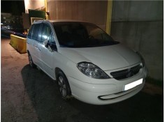 citroen c8 del año 2003