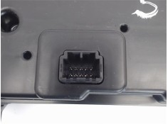 Recambio de mandos climatizador para nissan qashqai ii (j11e) referencia OEM IAM (275004EA0A) (20141127) 