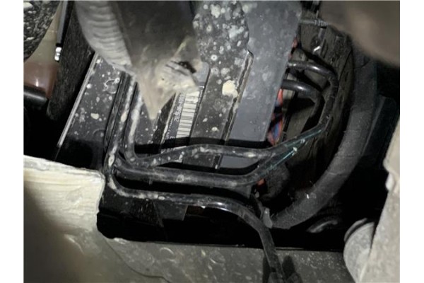 Recambio de nucleo abs para opel astra j 1.7 cdti referencia OEM IAM 28560040033 13319712 