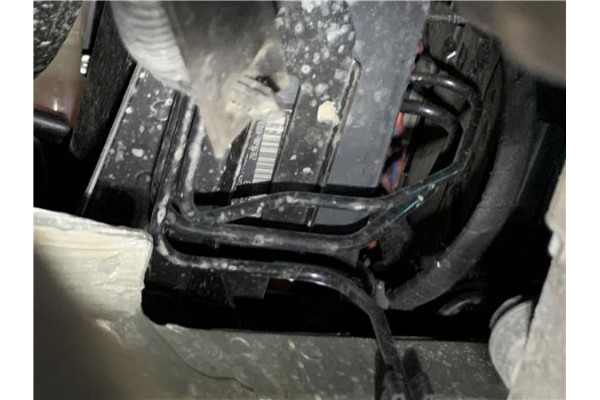 Recambio de nucleo abs para opel astra j 1.7 cdti referencia OEM IAM 28560040033 13319712 