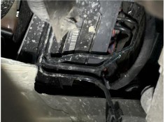 Recambio de nucleo abs para opel astra j 1.7 cdti referencia OEM IAM 28560040033 13319712 