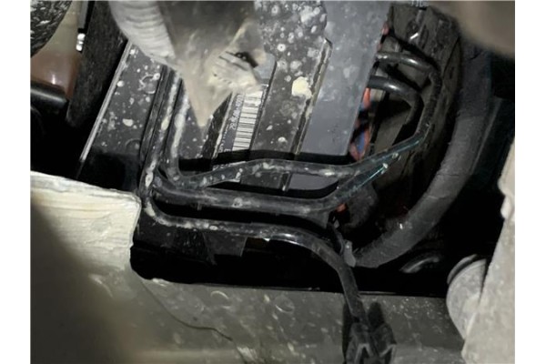 Recambio de nucleo abs para opel astra j 1.7 cdti referencia OEM IAM 28560040033 13319712 