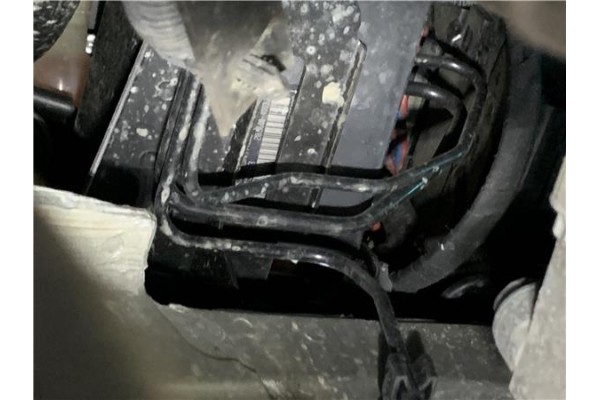 Recambio de nucleo abs para opel astra j 1.7 cdti referencia OEM IAM 28560040033 13319712 