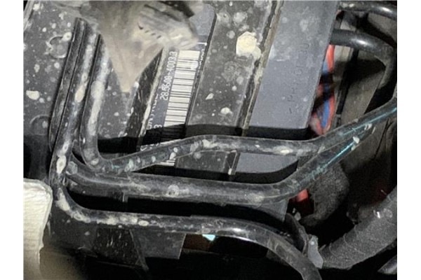 Recambio de nucleo abs para opel astra j 1.7 cdti referencia OEM IAM 28560040033 13319712 