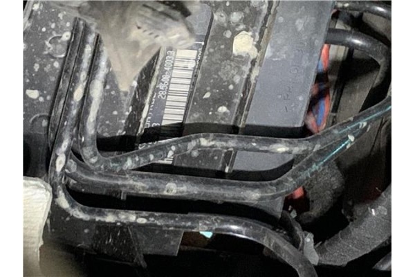 Recambio de nucleo abs para opel astra j 1.7 cdti referencia OEM IAM 28560040033 13319712 