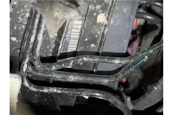 Recambio de nucleo abs para opel astra j 1.7 cdti referencia OEM IAM 28560040033 13319712 