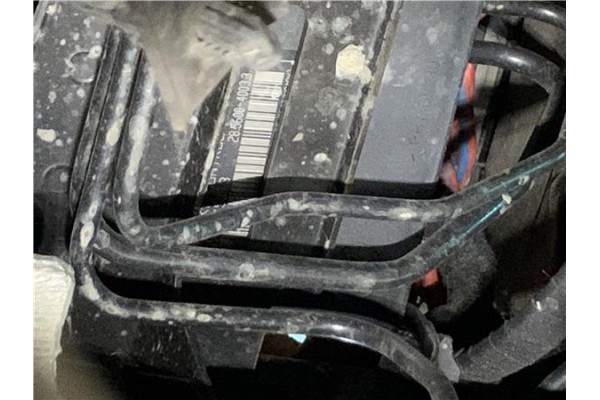 Recambio de nucleo abs para opel astra j 1.7 cdti referencia OEM IAM 28560040033 13319712 