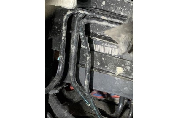 Recambio de nucleo abs para opel astra j 1.7 cdti referencia OEM IAM 28560040033 13319712 