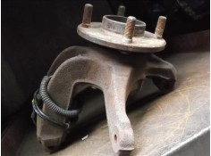 Recambio de mangueta delantero derecha para ford fiesta v (jh_, jd_) 1.6 16v referencia OEM IAM   