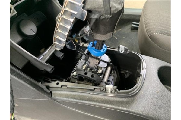 Recambio de palanca de cambio para opel astra j 1.7 cdti referencia OEM IAM 55563829 55486916 