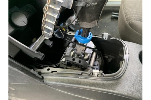 Recambio de palanca de cambio para opel astra j 1.7 cdti referencia OEM IAM 55563829 55486916 